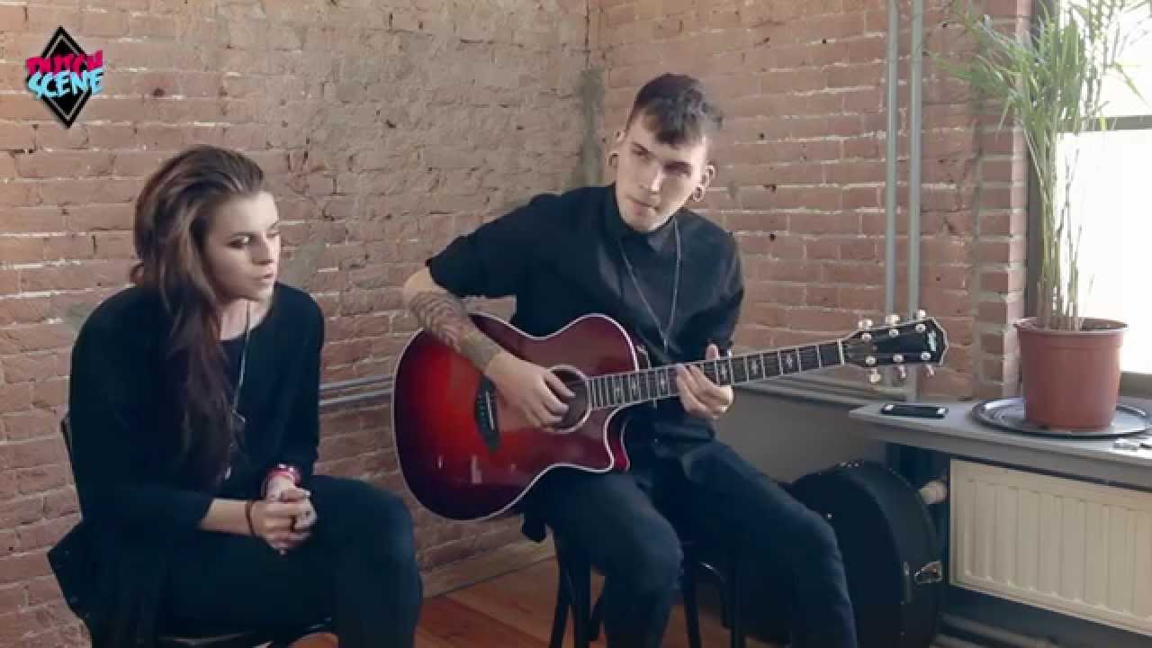DutchScene presents PVRIS: St. Patrick (Acoustic in Amsterdam)