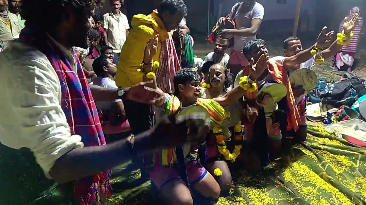 ఓమ్మవరంలో సీతారంపురం సువరట 👌👌👌