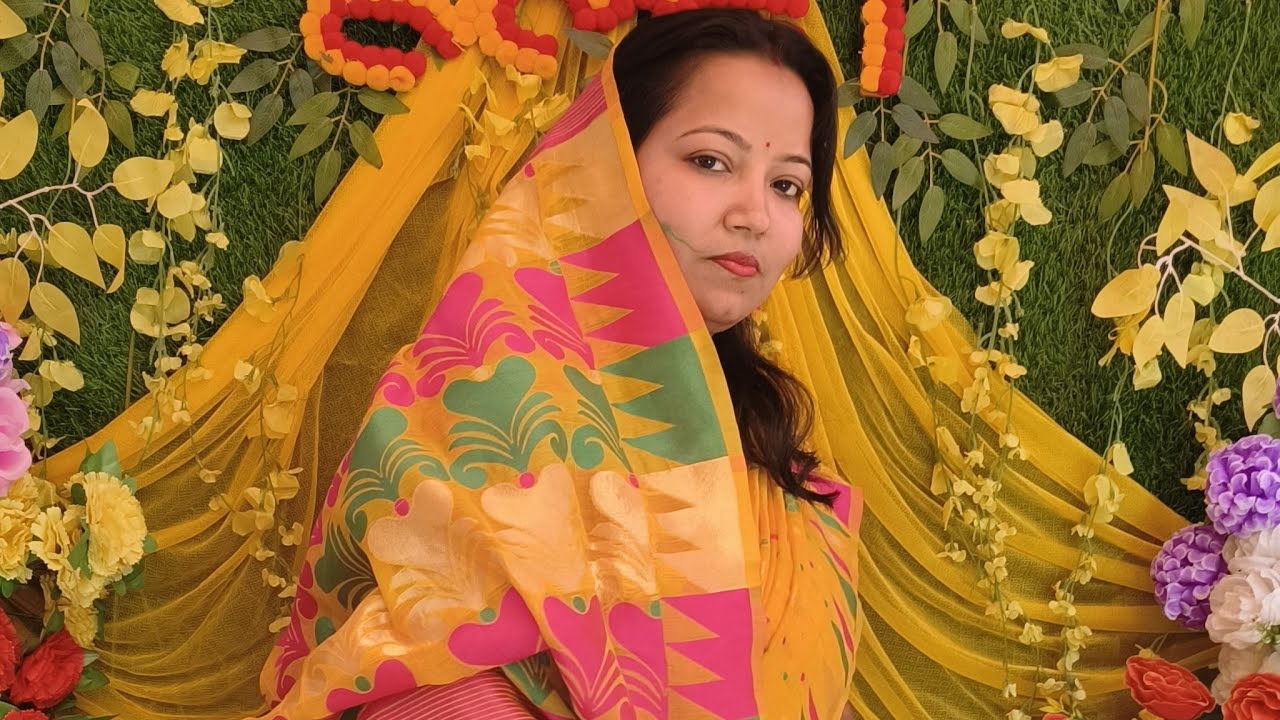 শুভ সকাল সবাইকে