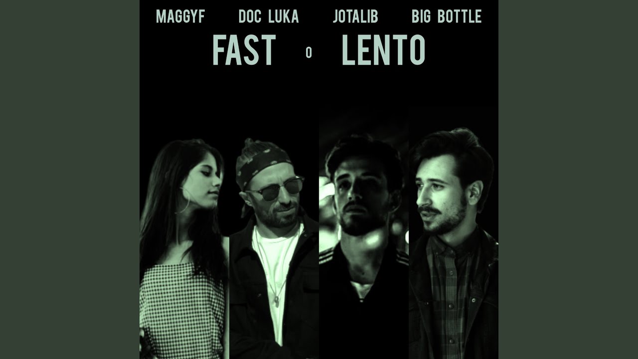 Fast o Lento