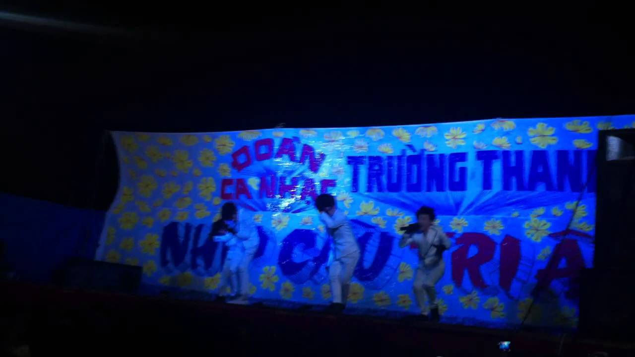 khát vọng thượng lưu-HKTM The Five