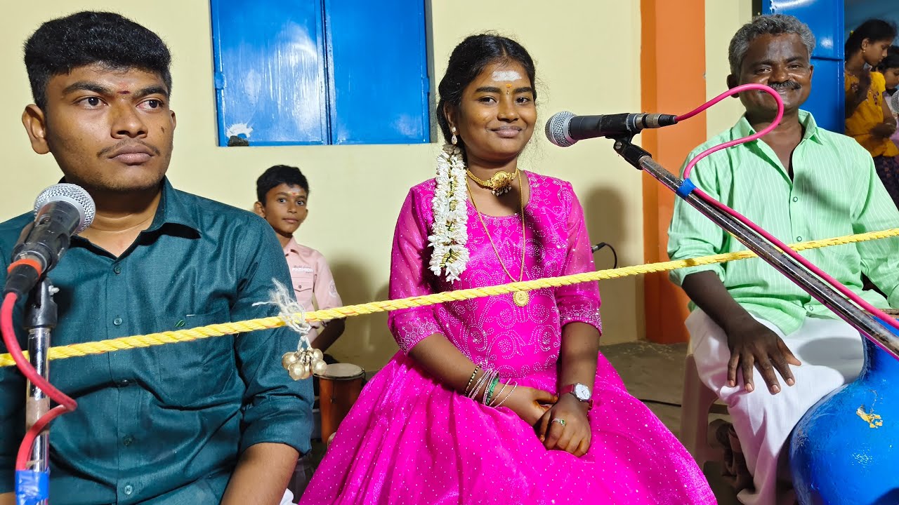🔴LIVE சாத்தூர் அருகே ஏழாயிரம் பண்ணை பெத்தனாசாமி ஐயன் #jithtv