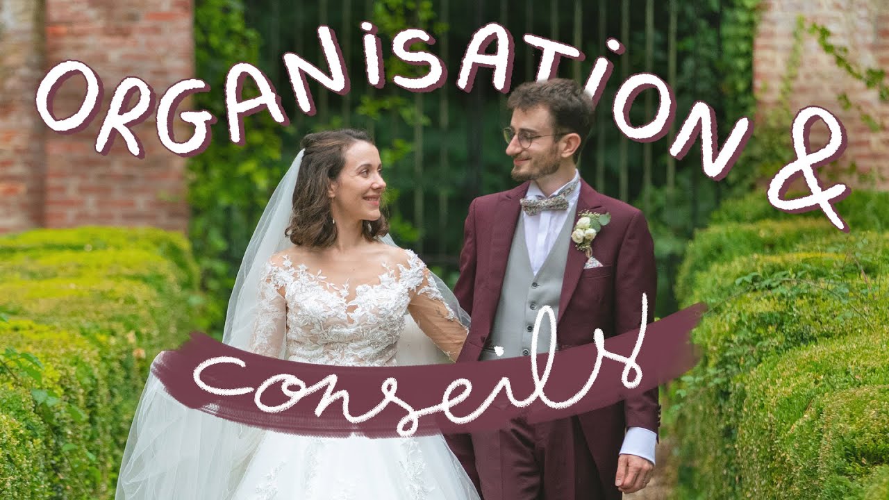 Les choses à savoir avant de vous marier (+ essayages de robes 👰🏻)