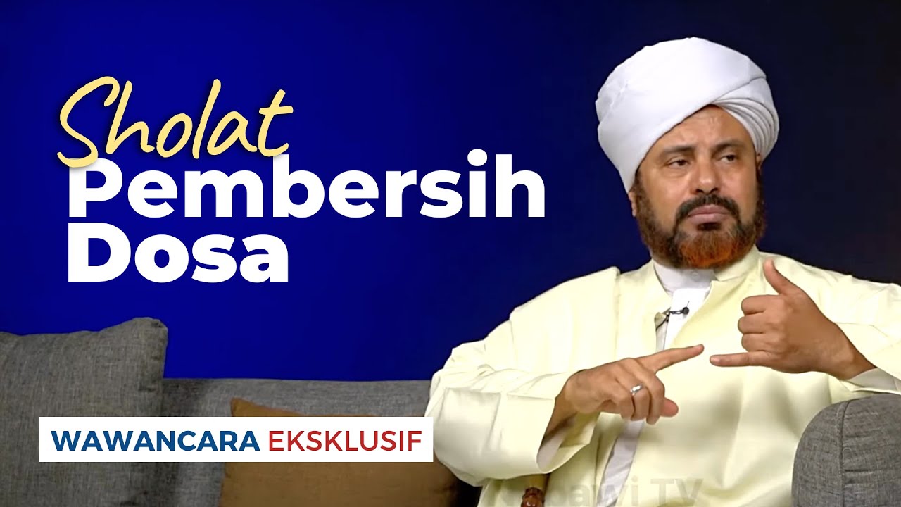 Wawancara Eksklusif bersama al-Habib Abdurrahman bin Ali Masyhur bin Hafidz (Tarim) | Nabawi TV