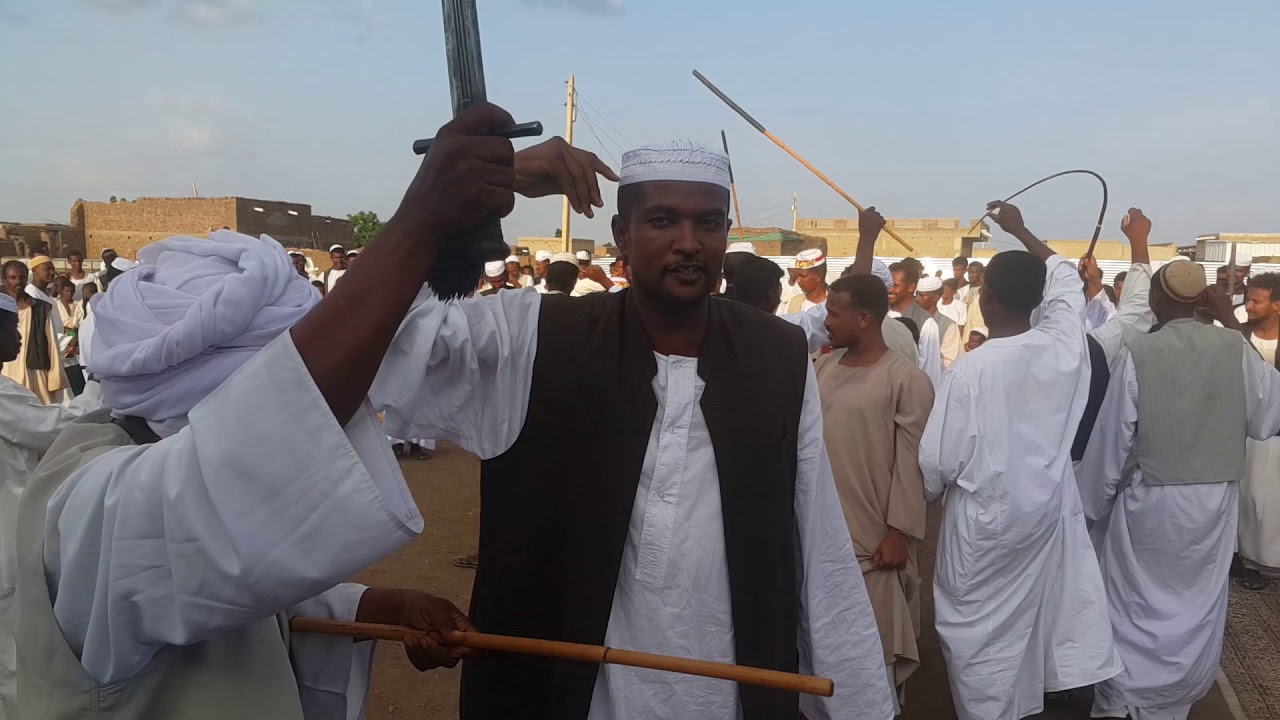 بابكر ودعجيب زواج  عبدالرحيم وصديق عبدالقادر البدوي حسان ...حلفاالجديده القريه خمسه عرب رقم (1)