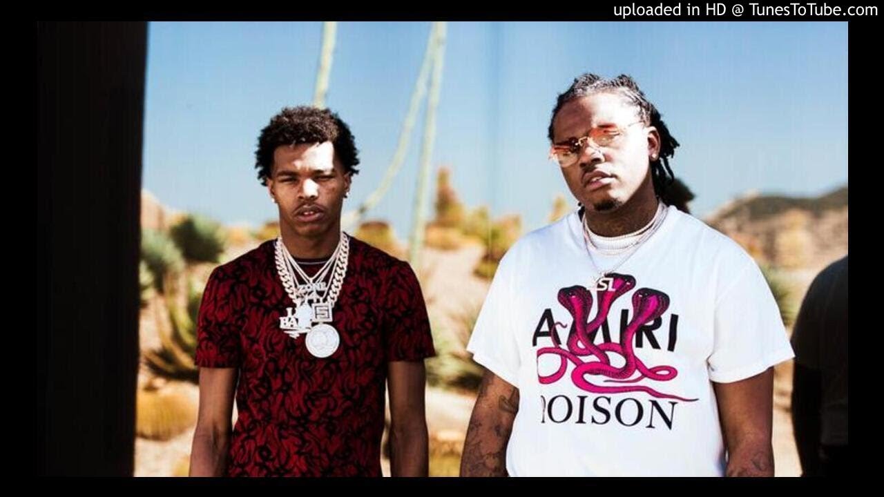 Roddy Ricch X Lil Baby X Gunna Type Beat 2020