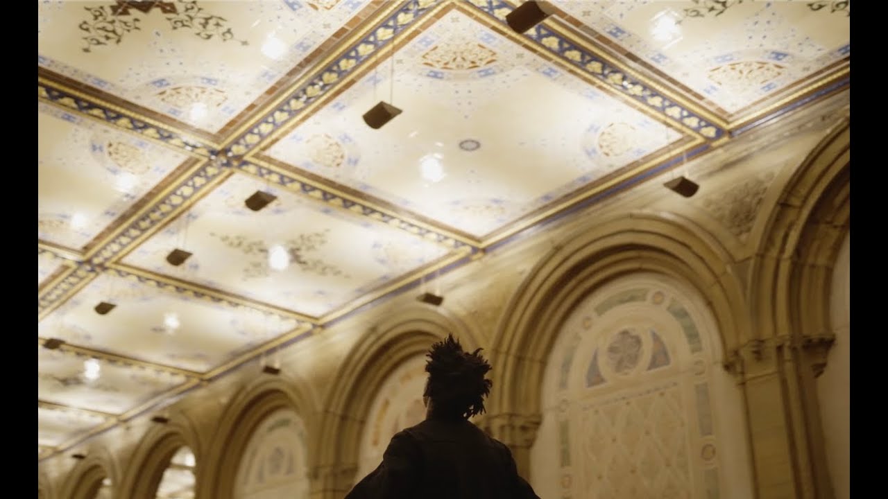 JSWISS ft. Marcus Strickland - 