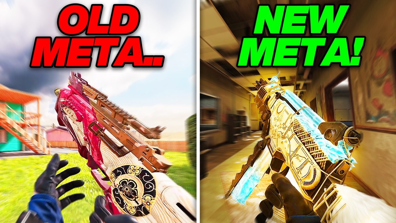 Top 10 SMGs You Need To Use in Season 1 (CODM)