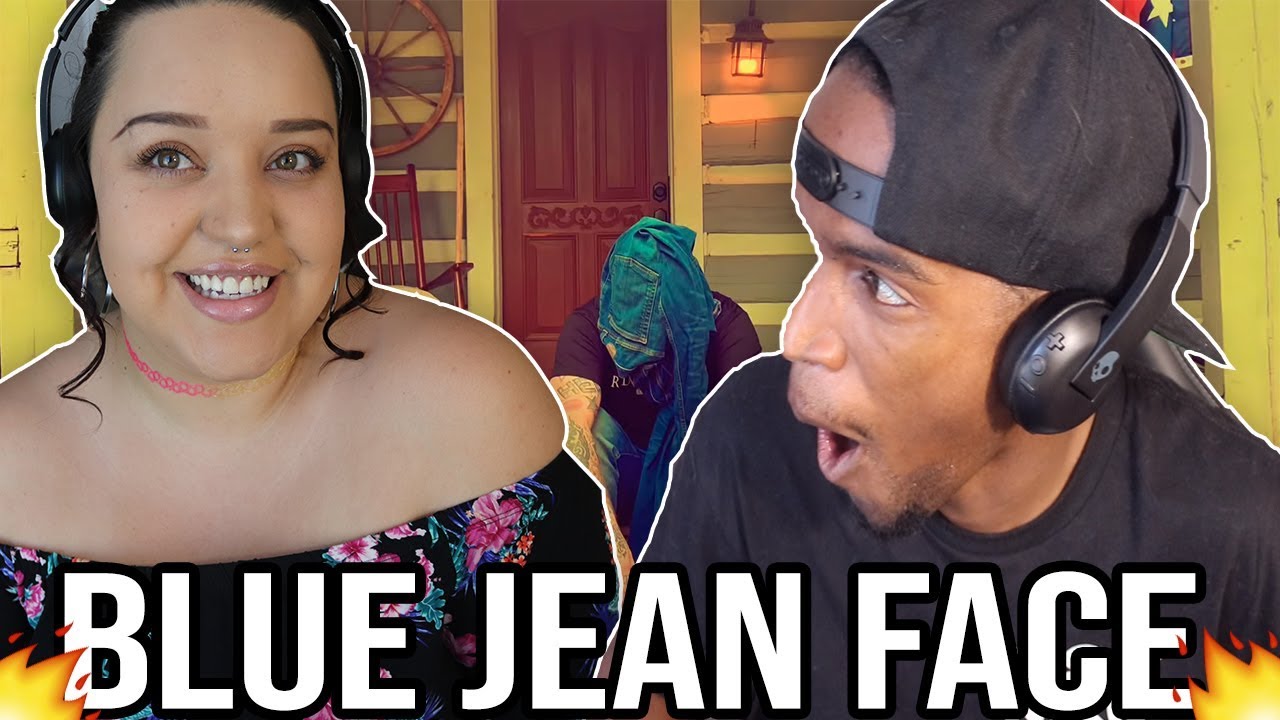 Roomates React To Upchurch “Blue Jean Face” (Eminem Remix)