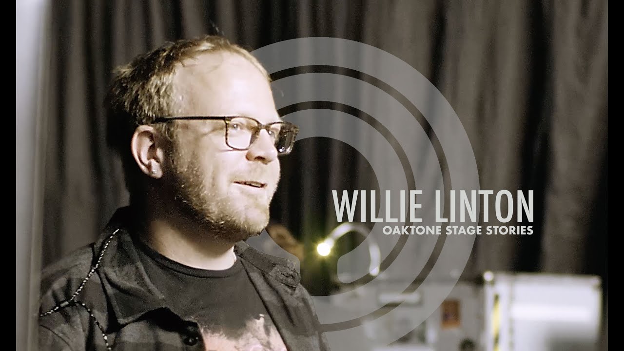 Oaktone Stage Stories - Willie Linton (Post Malone Playback Engineer)