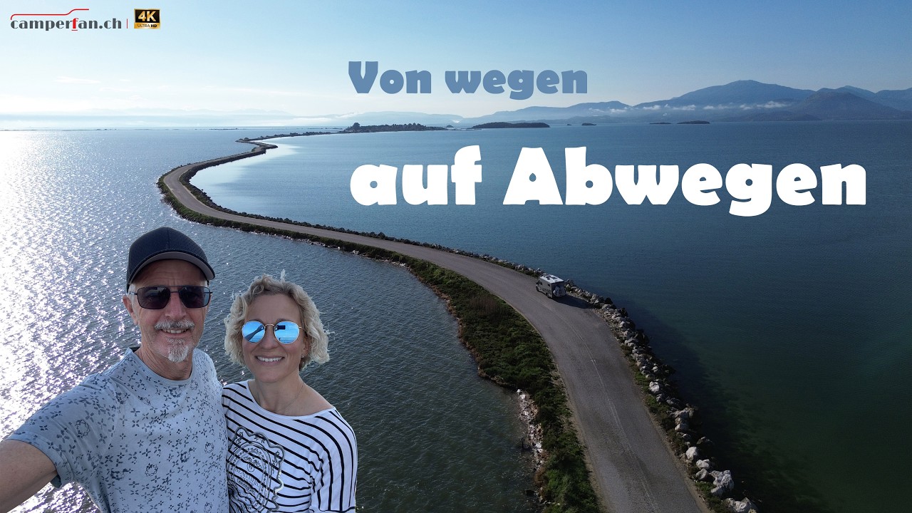 Traumstr&auml;nde und -wege in Griechenland