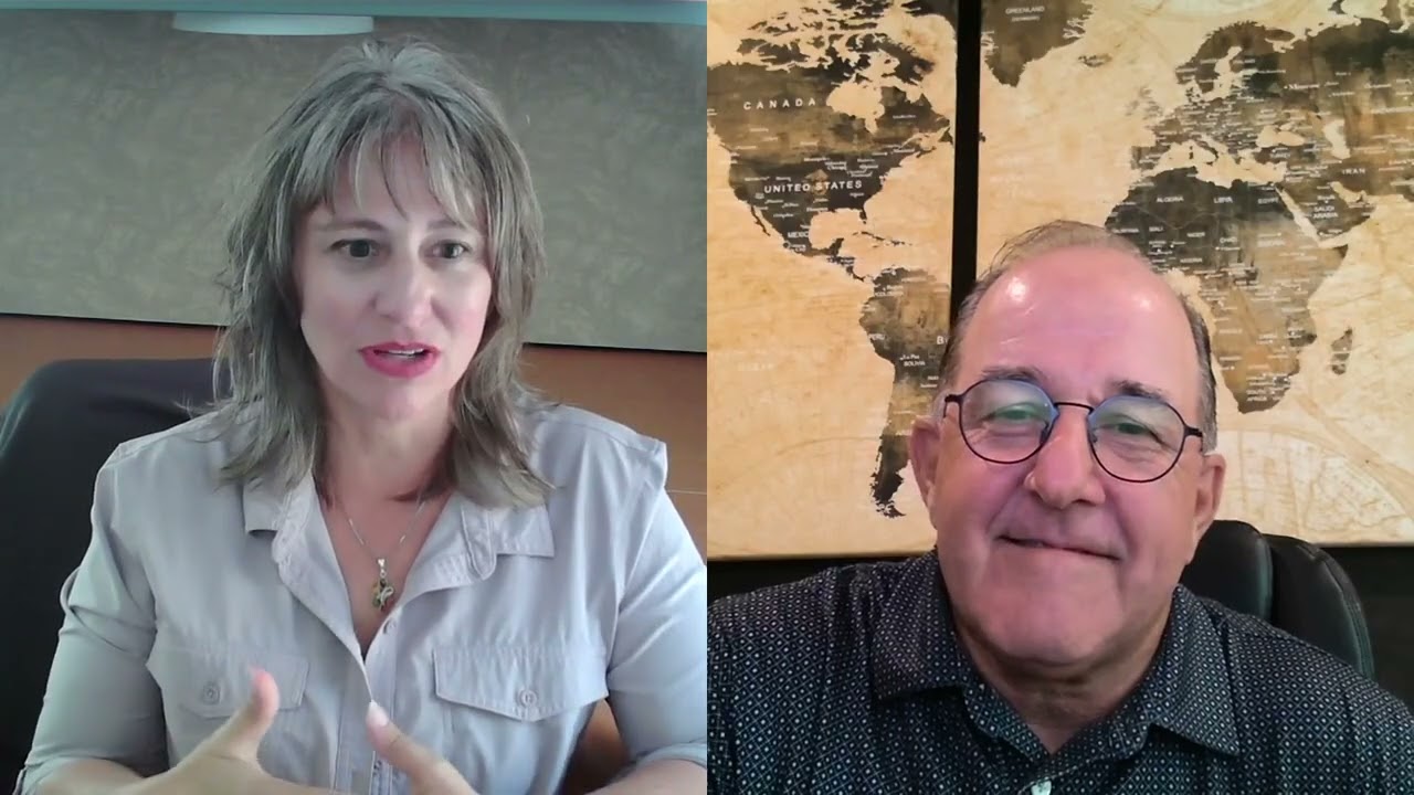 🎙️ The full podcast with Holly Henn and John Jackson of Schedule Validator is here!