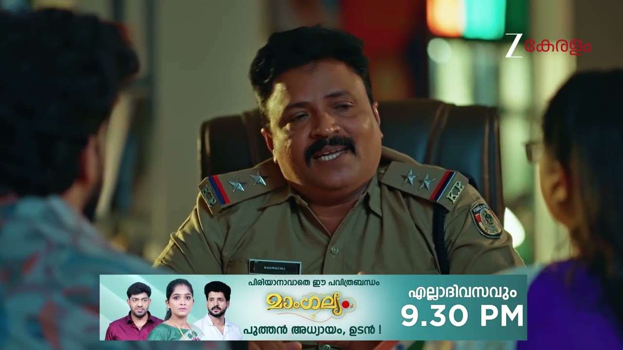 Mangalyam | Ep - 820 | Webisode | Feb 23 2026 | Zee Keralam