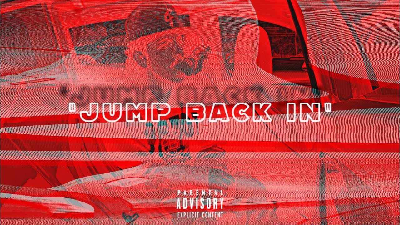 K.I.D. - &ldquo;JUMP BACK IN&rdquo; PROD. @foreigner2x #jumpbackin #newsong #trap
