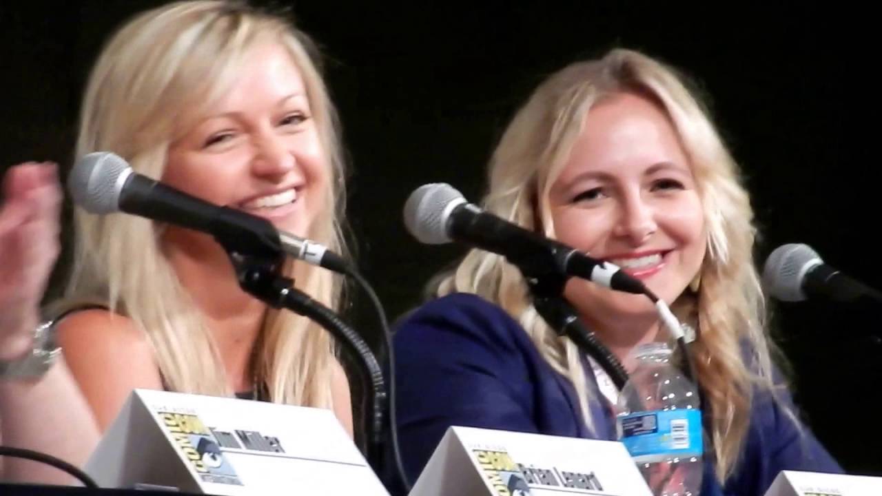 Pinkie Pie is so excited she gets tongue twisted (Andrea Libman)