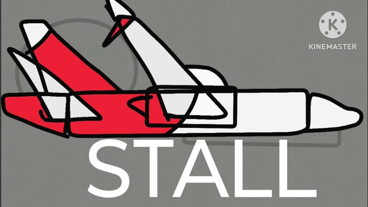 Stall and overspeed