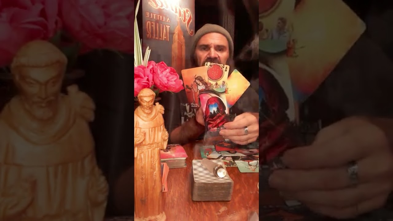 JDS Tarot🧿Gemini🧿You got someone coming into your life that sees a great opportunity for both of you