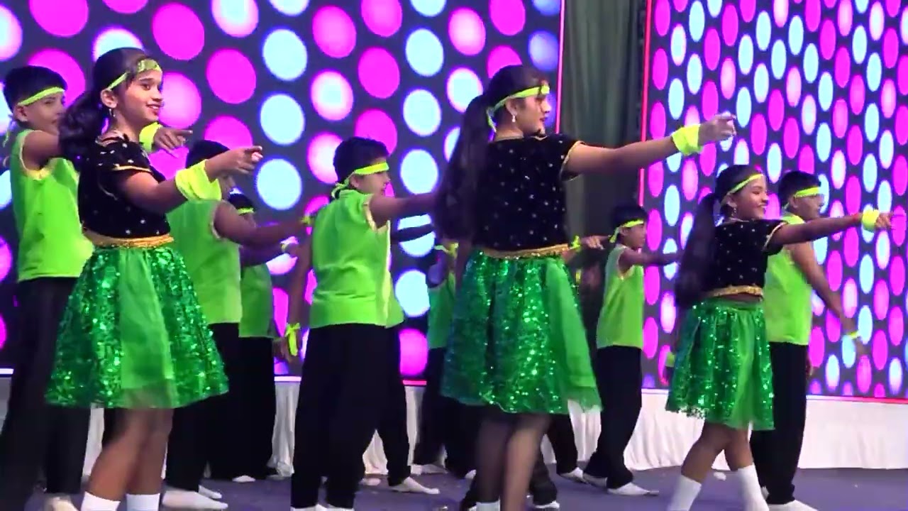 DANCE 13 | 2025-2026