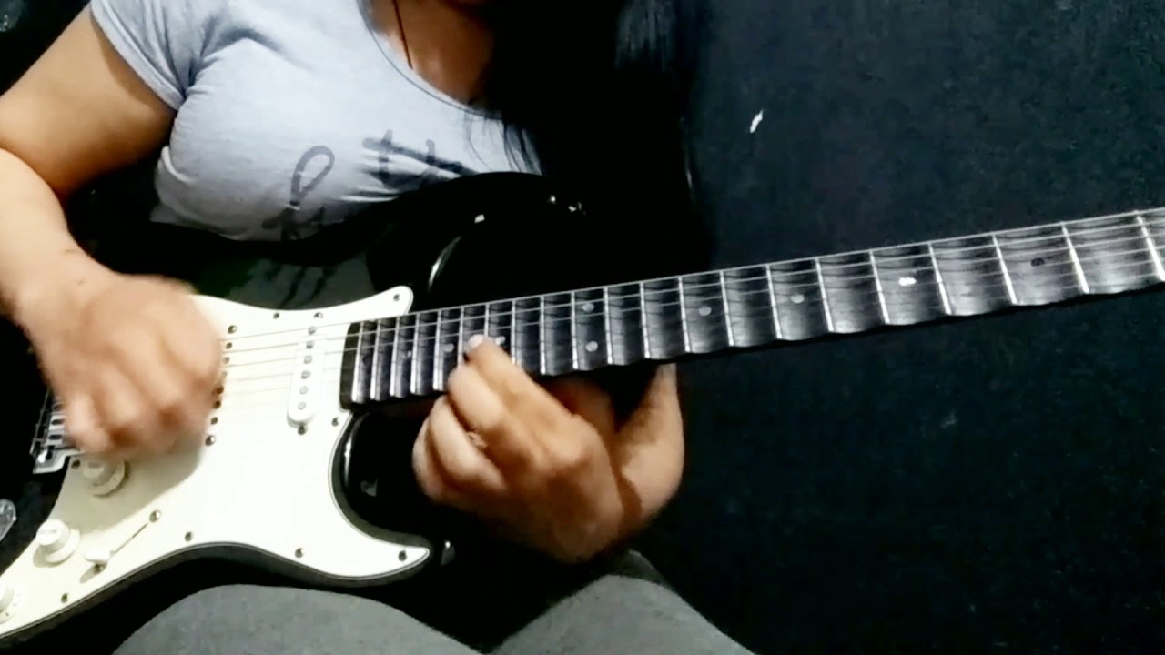 Yngwie Malmsteen - Brothers