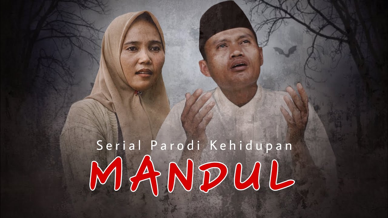 Mandul (Mata Pena)
