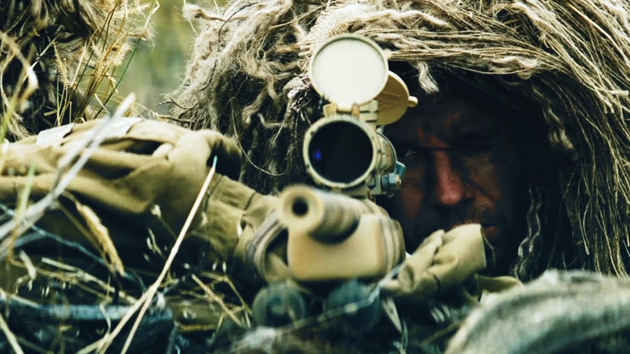 Shooter - Music Video - Fire Proof