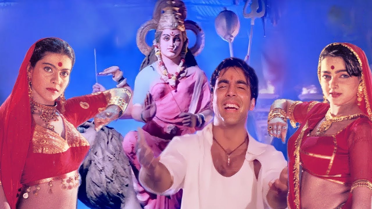 Maa Sherawali X Jai Ma Kali X Mata Mata Jai Mata | Navratri Special Song | Jai Mata Di | Mata Song