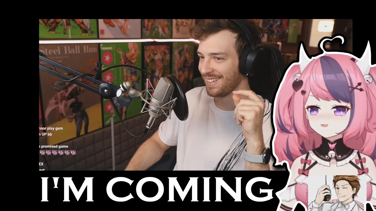 Connor Will NEVER Forget This Meme