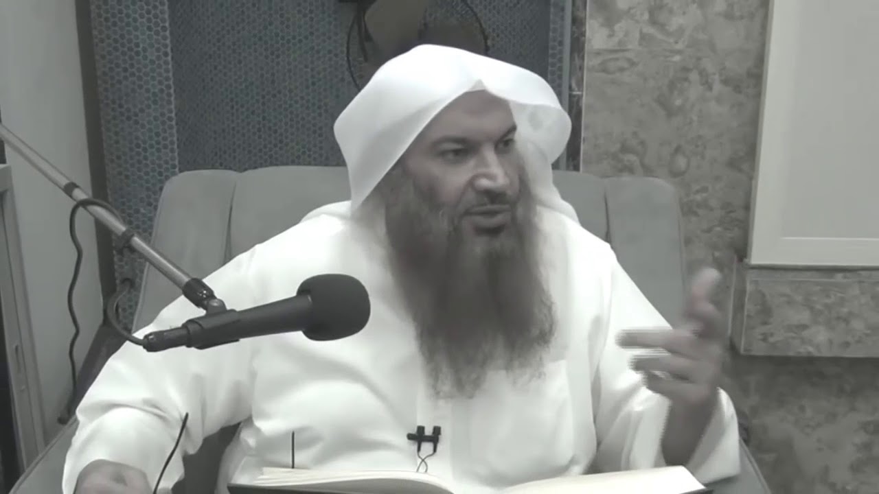 رأيت آلاف من المستقيمين انتكسوا وأصبحوا عوام لهذه الأسباب - للشيخ سالم الطويل