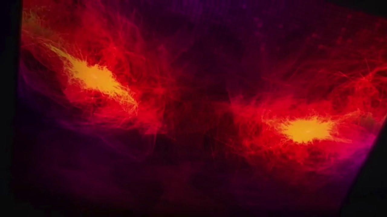 Ninjago Soundtrack - Digital Overlord Theme