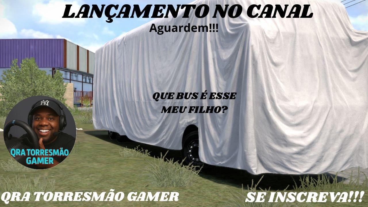 Resultado da enquete e revelação da carroceria surpresa!