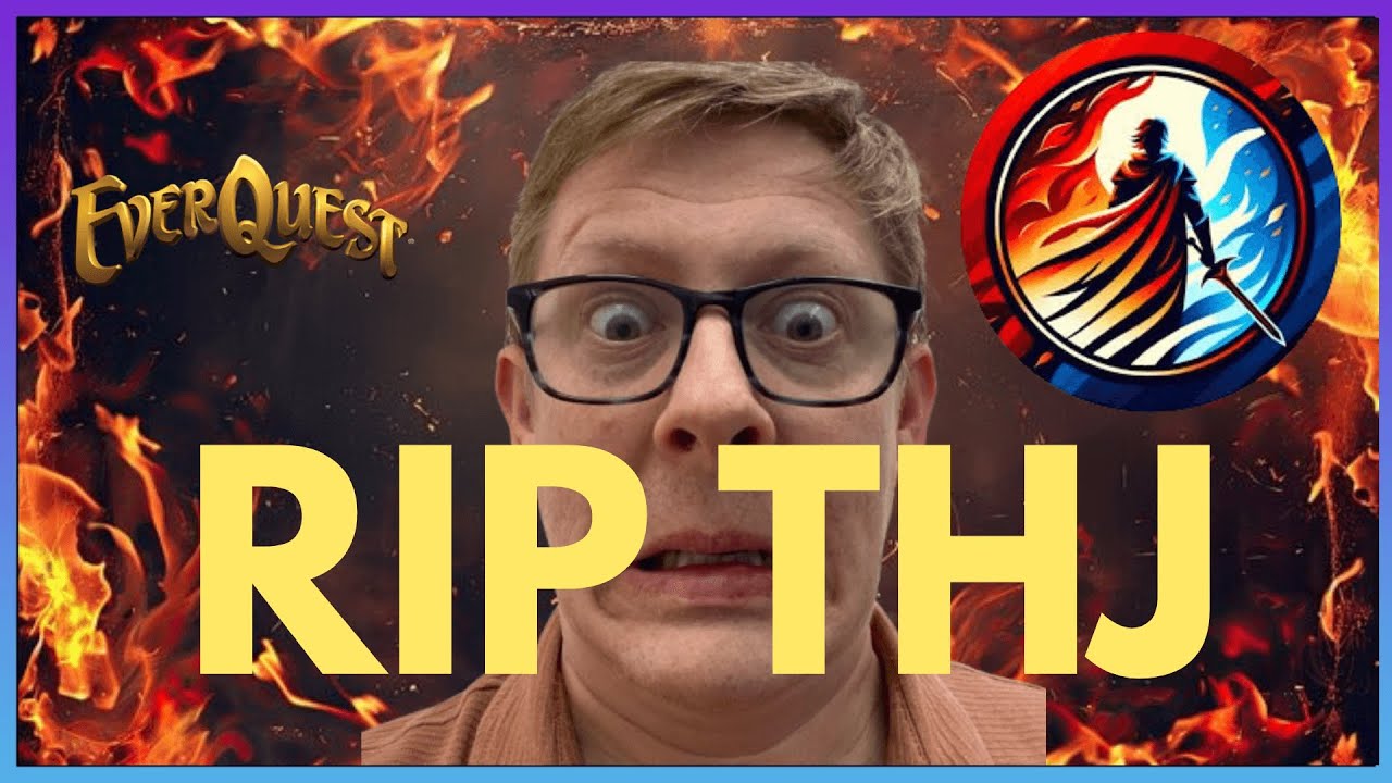 EverQuest Emulator CRUSHED! Judge SHUTS DOWN The Heroes Journey