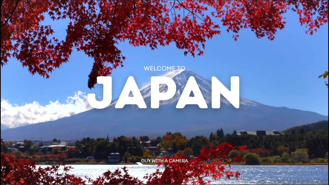 The REAL Reason Japan's Fuji Tokyo Kyoto are a MUST SEE in 2026