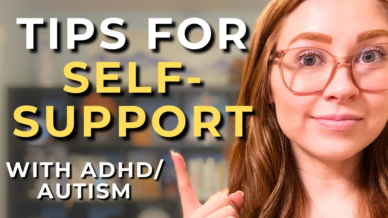 Neurodivergent Life Hacks: Tips for ADHD, Autism, & More