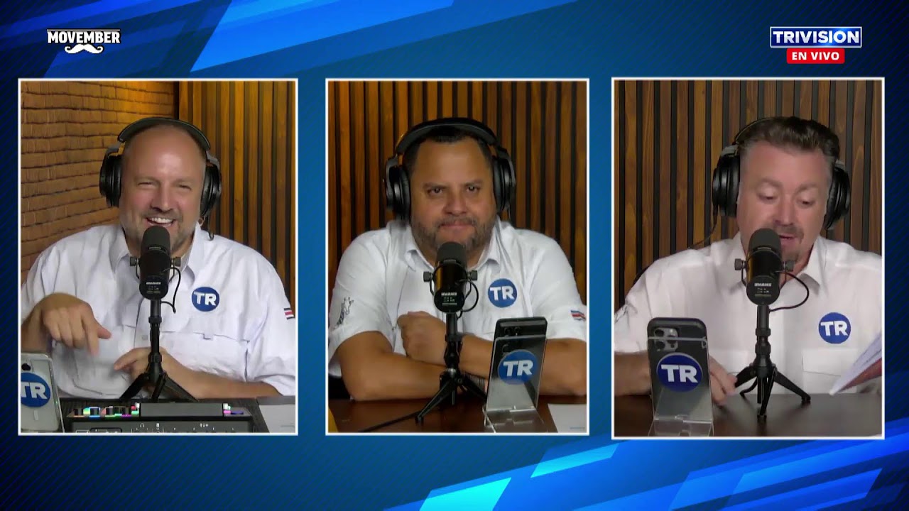 Nuestro Programa 05-11-25