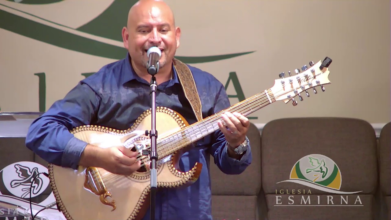 Iglesia Esmirna En Vivo Humberto Rodriguez