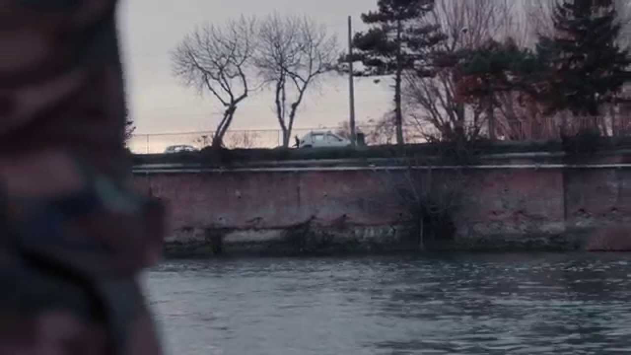 Fishing in Mantova