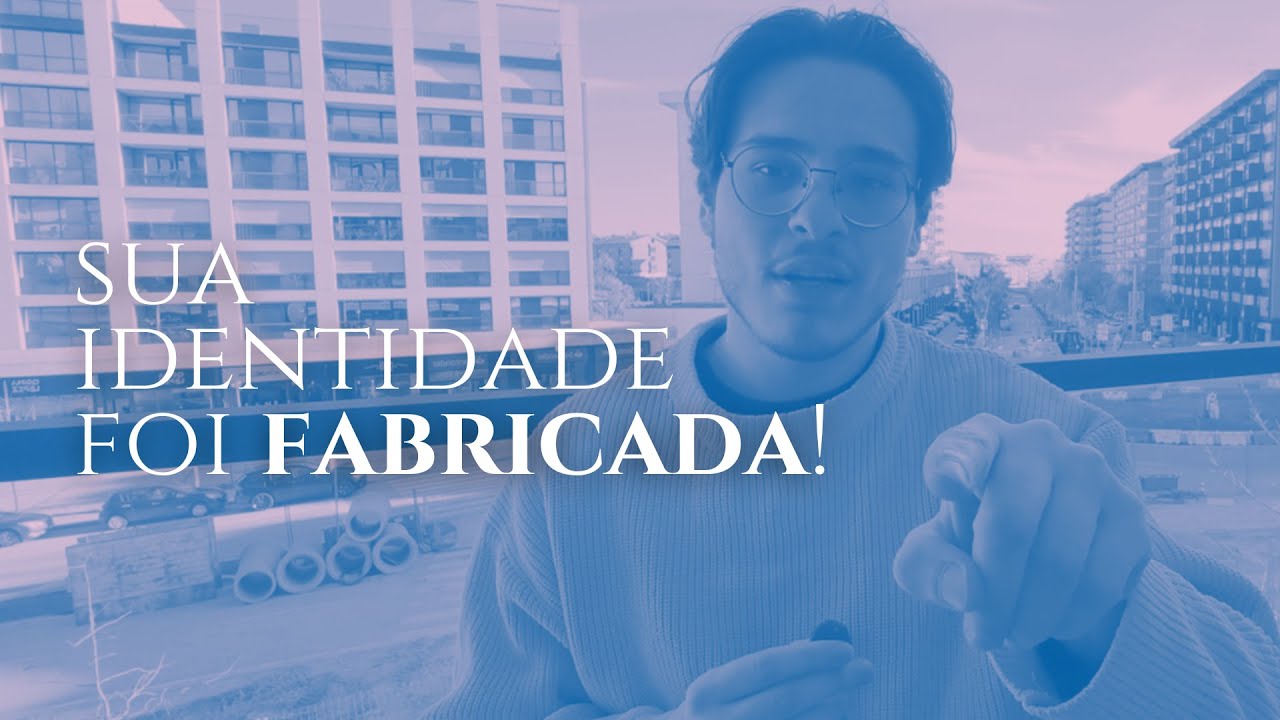 VOCÊ JÁ SE VENDEU | Economia da Atenção e Mimetismo