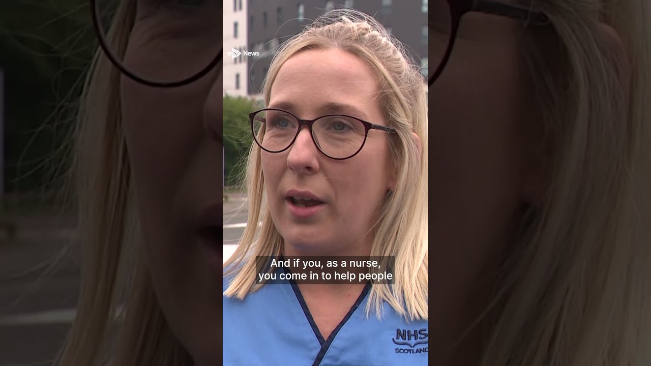 'Chronic understaffing' sees most nurses deal with daily staff shortages