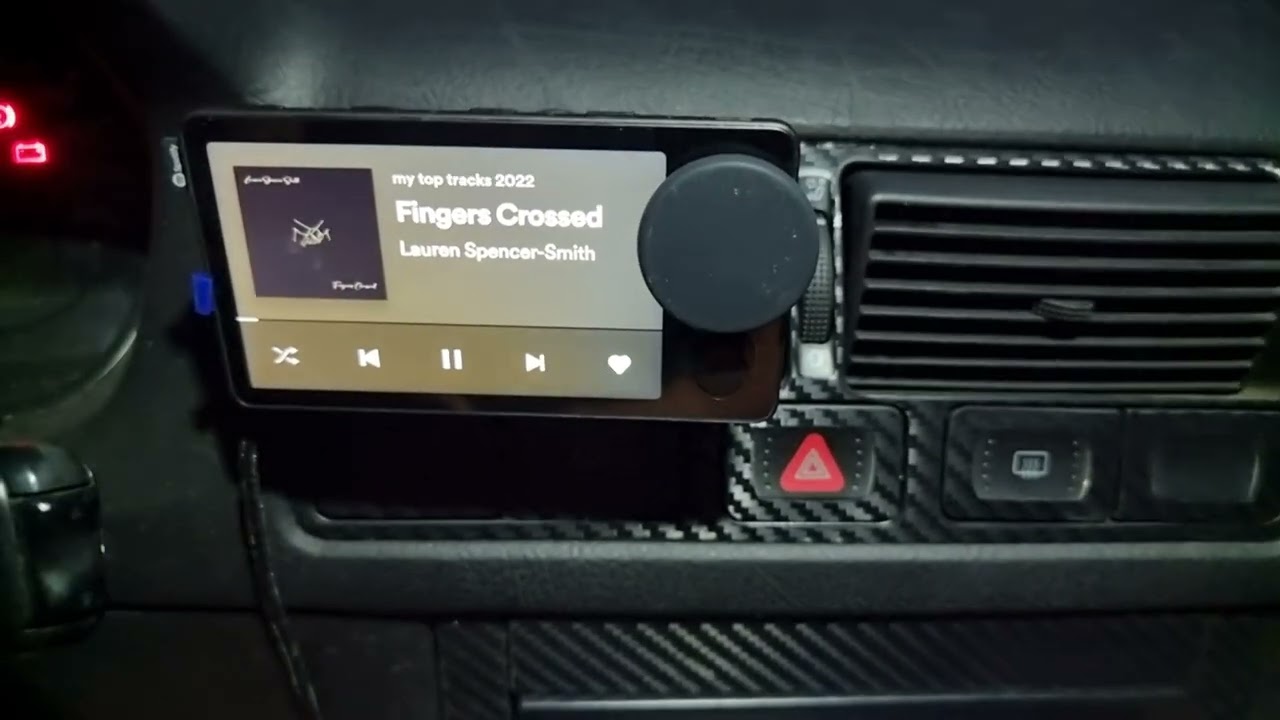 Spotify Connect app funktioniert wieder aktivieren reaktivieren wiederherstellen Car Thing Juli 2022