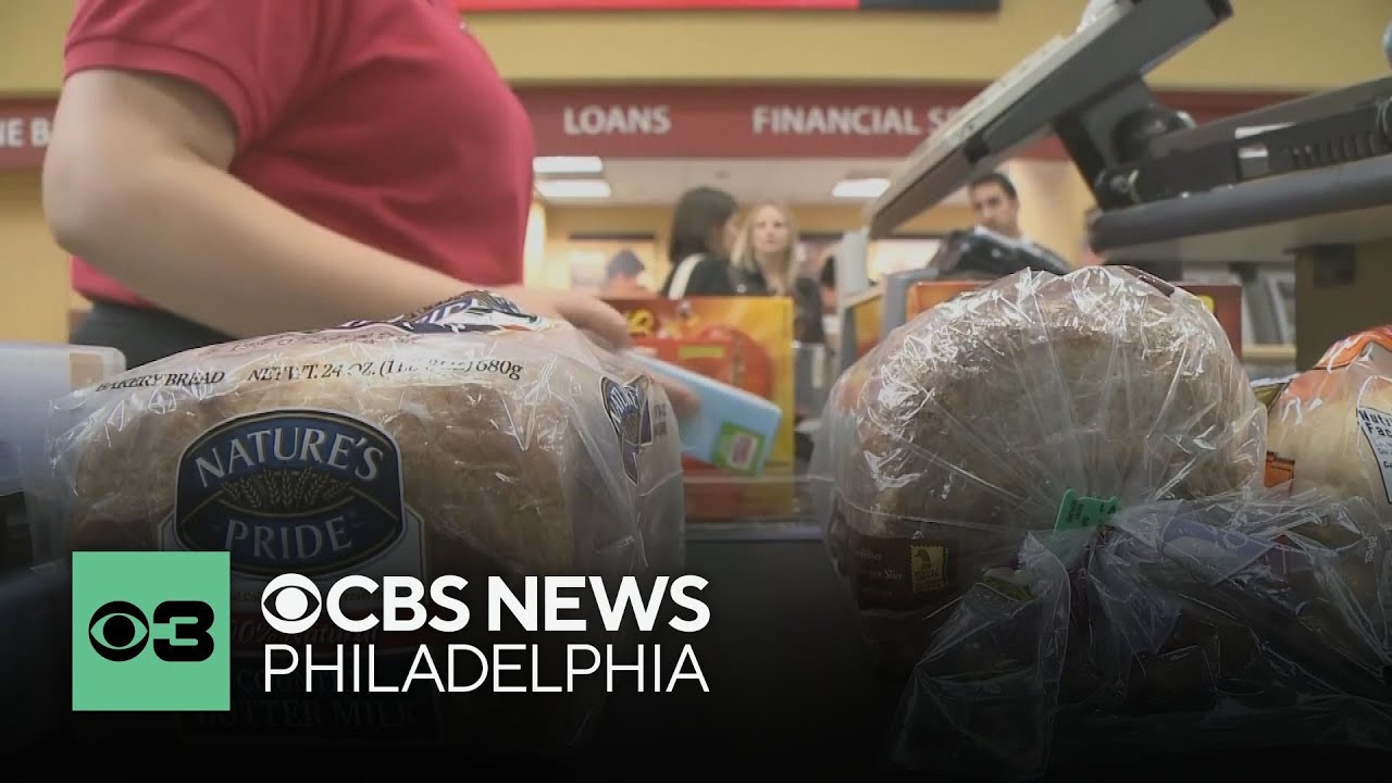 As SNAP cuts loom, what recipients need to know in Pennsylvania, New Jersey and Delaware