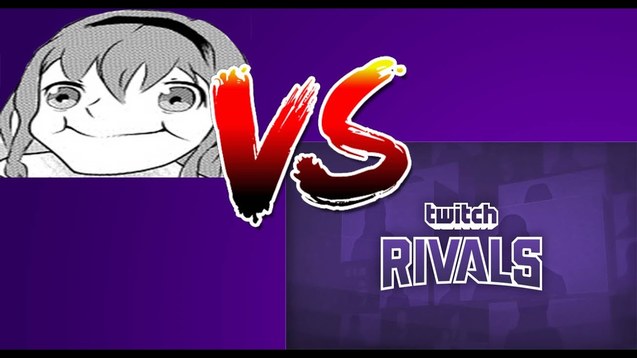 Malcolm Reynolds VS Twitch Rivals (Feat. XQC, Lirik, Adept, Mendo, Lobosjr, Oroboro, Scottjund)