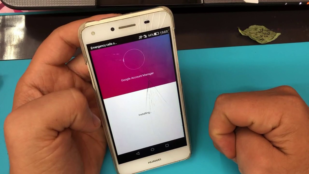 HUAWEI Y5 II CUN-L01 REMOVE GOOGLE ACCOUNt تخطي حساب جوجل بعد الفورمات huawei y5
