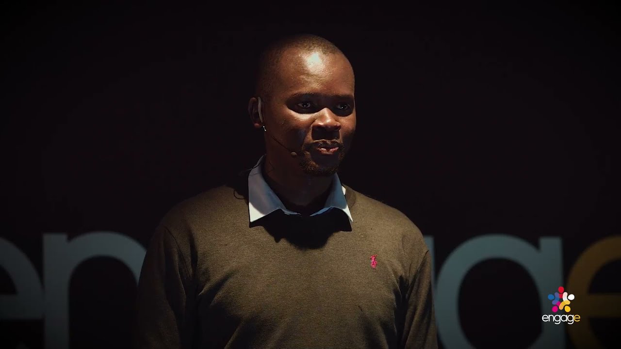 My 21 Years of Trauma - Erick Opon