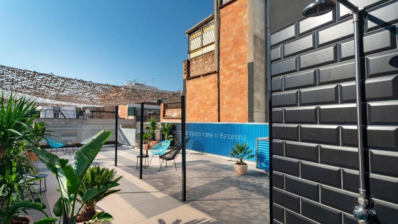 Habitat Apartments Cool Jazz, Barcelona, Spain