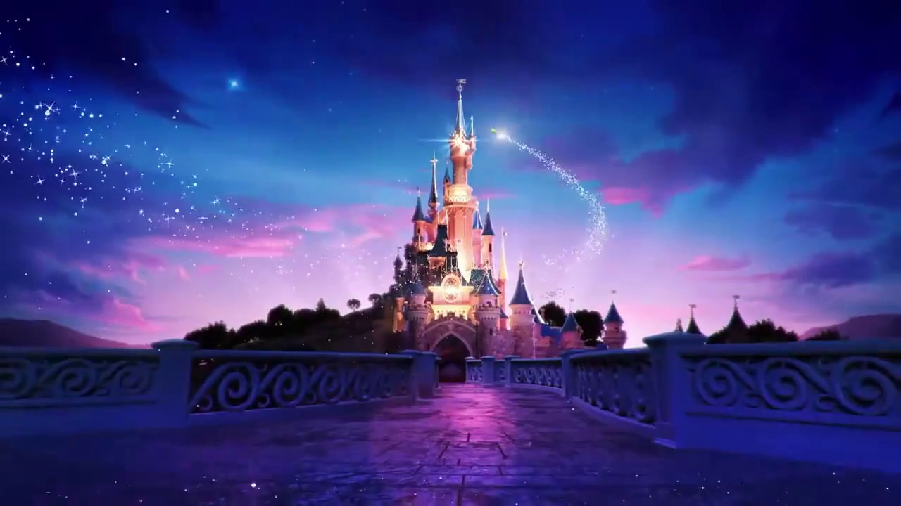 [DISNEYLAND 25] Disneyland Paris - 25&egrave;me anniversaire - UK teaser