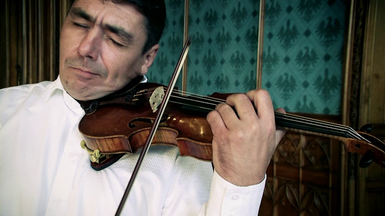 GRANDE MORAVIA - Cinema Paradiso - Love Theme (Bio Ráj - Téma lásky)