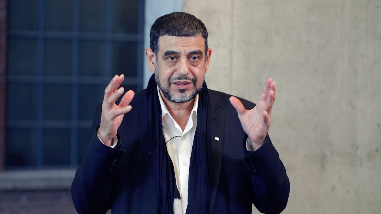 Journ&eacute;e mondiale de la radio 2021 - Entrevue avec Mohamed Lotfi