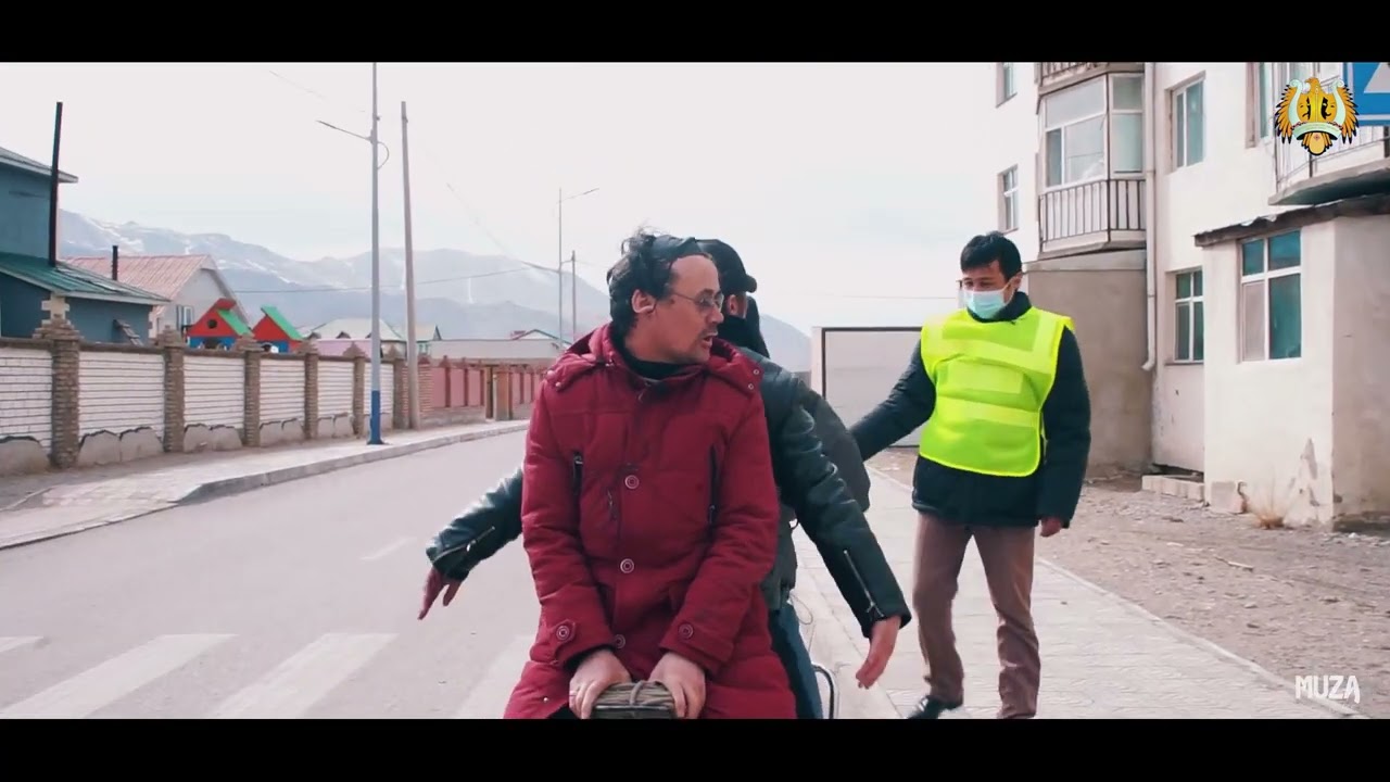 Muratbek show bayan ulgii 2022