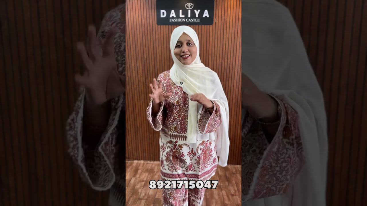 Trending co-rd set 🔥 pakistani sleeve,Lice work 🥰 affordable price 