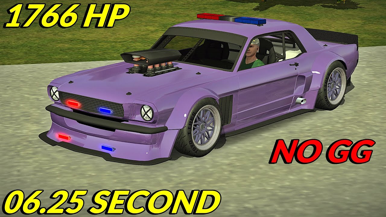 HOONICORN 1766HP GEARBOX SETTING || CAR PARKING MULTIPLAYER NEW UPDATE